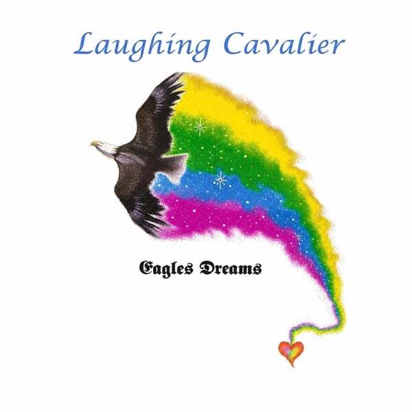 Cover art for Eagles Dreams